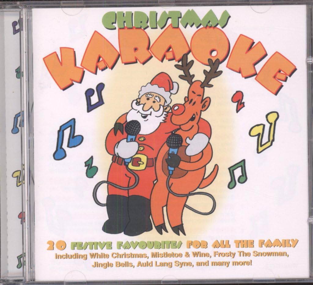 Christmas Karaoke Other music genres