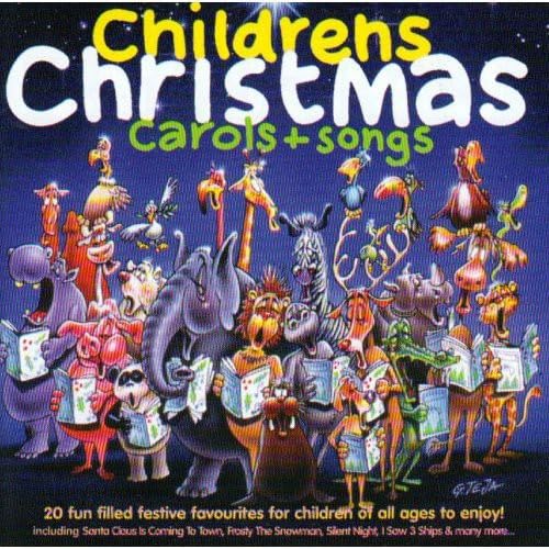 Children Christmas Carols Other music genres