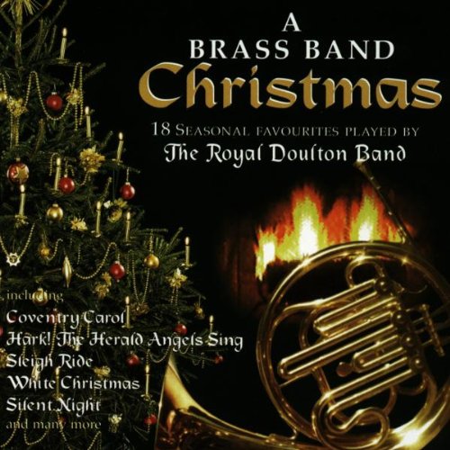 A Brass Band Christmas Other music genres