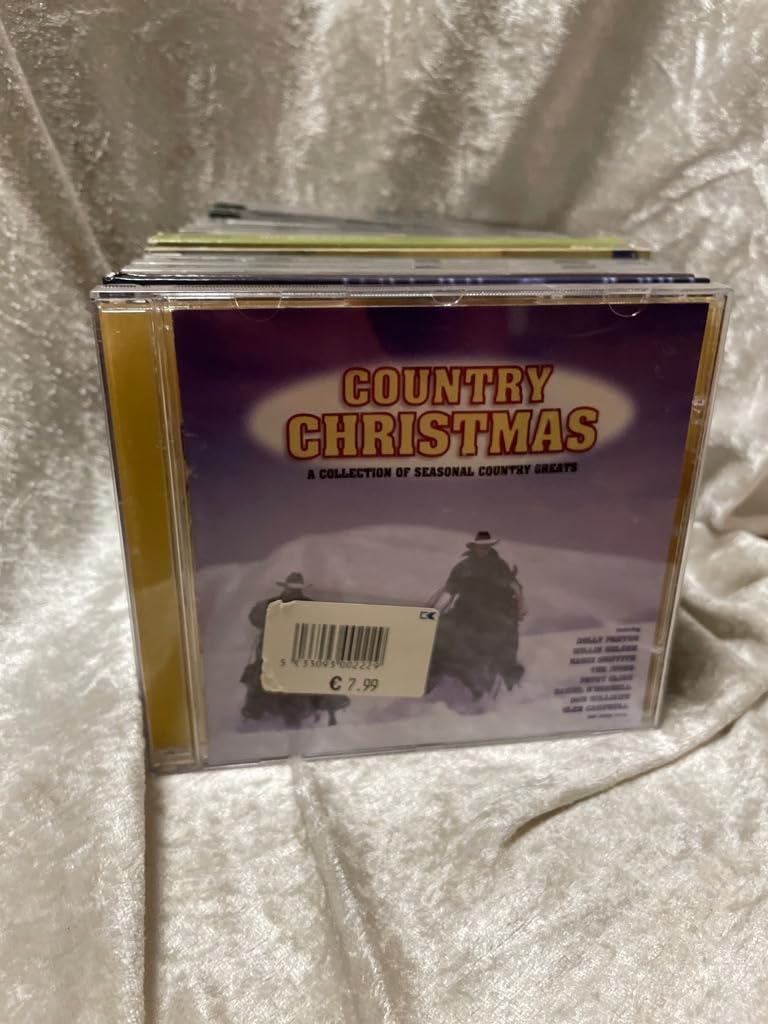 Product Image: Country Christmas