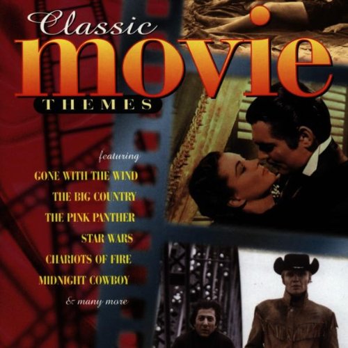 Classic Movie Themes Pop