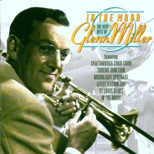In the Mood-Very Best of Jazz