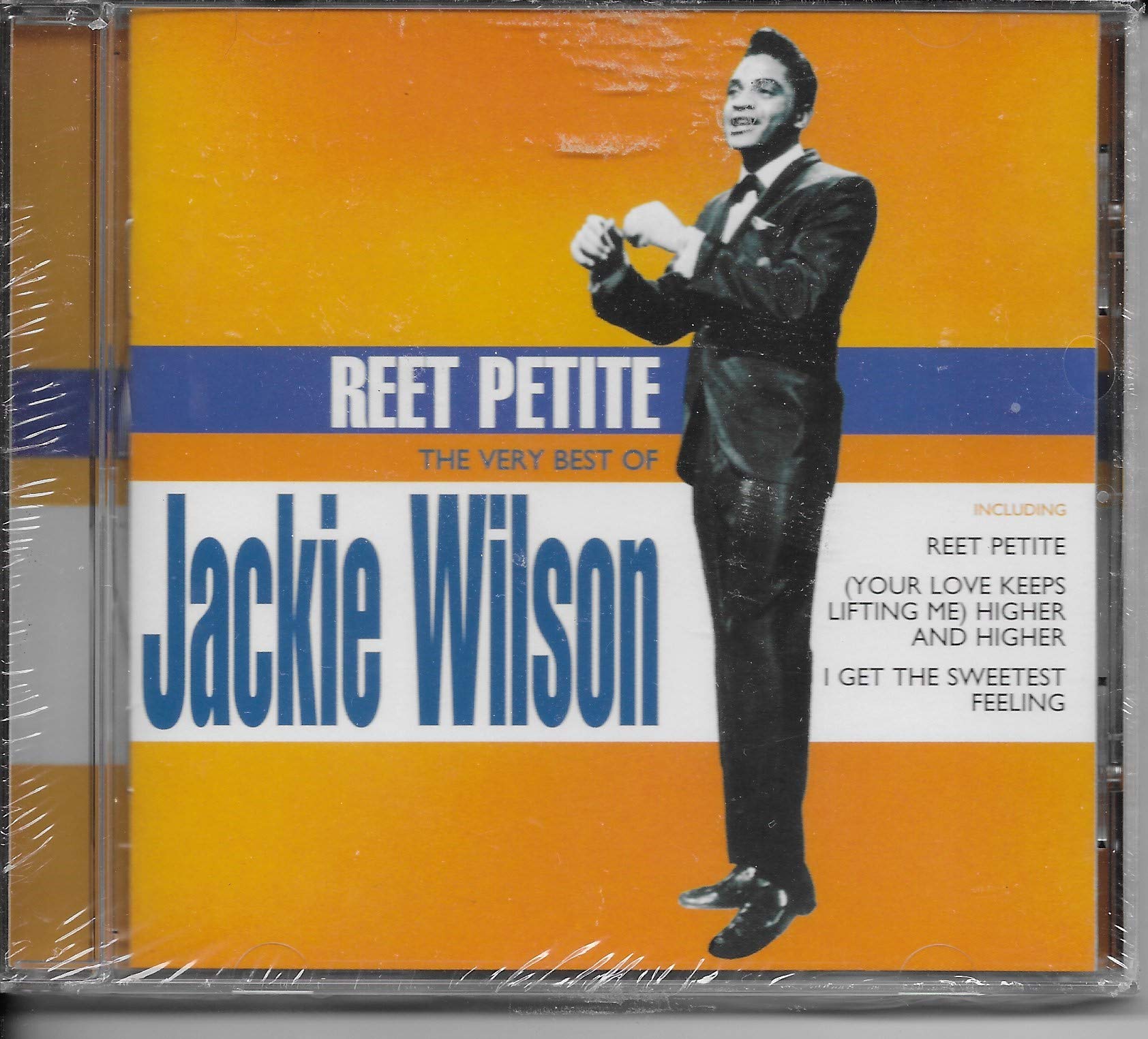 Best of,the Very Pop