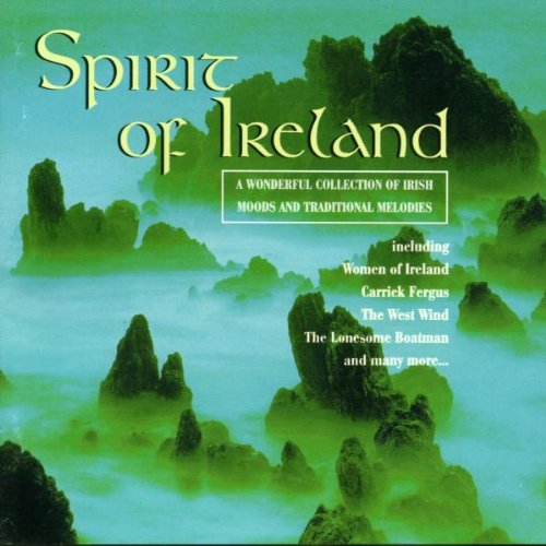 Spirit of Ireland Other music genres
