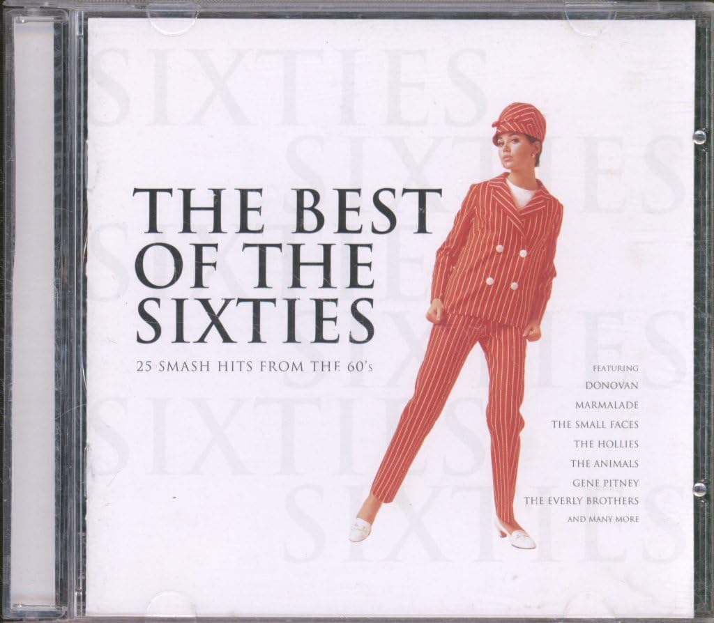 Best of the 60'S Pop
