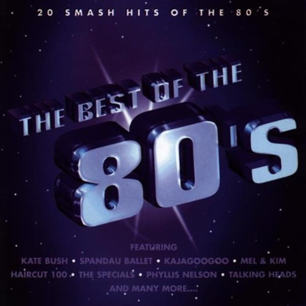 Best of the 80'S Pop