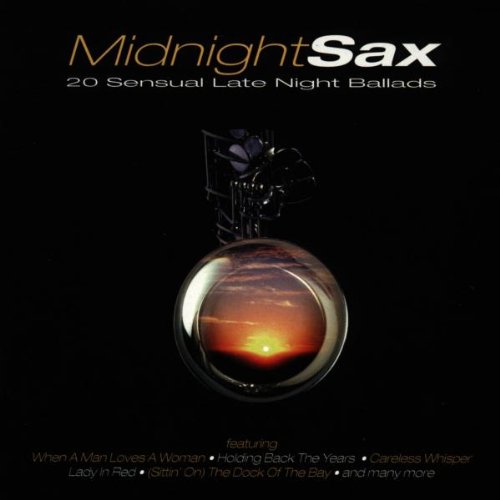 Midnight Sax Pop