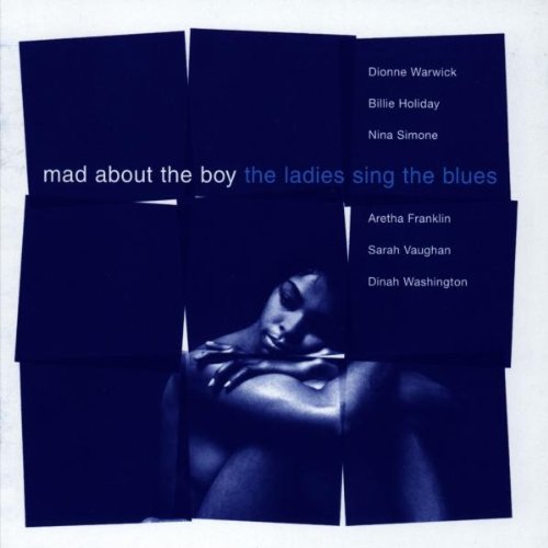 Mad About the Boy Pop