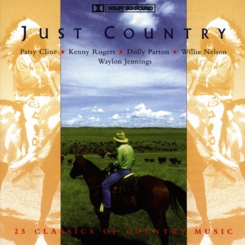 Product Image: Just Country