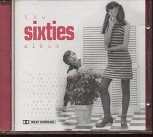 The Sixties Album Vol.1 Pop