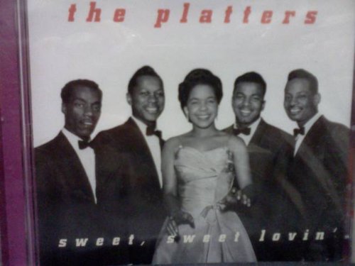 Sweet Sweet Lovin Pop