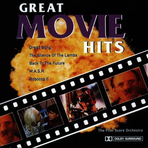Great Movie Hits Pop