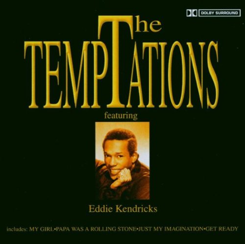 Feat.Eddi Kendricks Pop