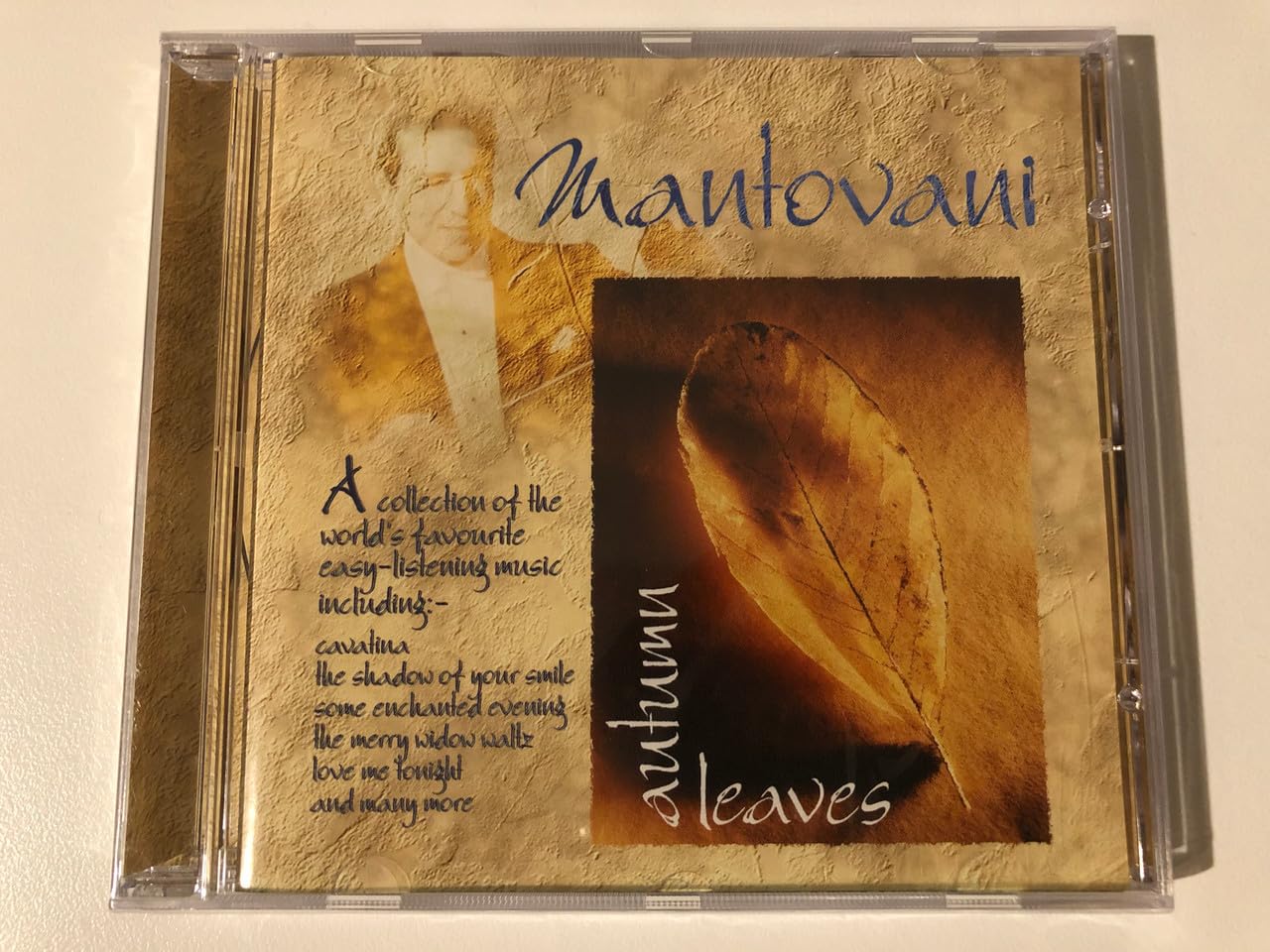 Autumn Leaves Other music genres