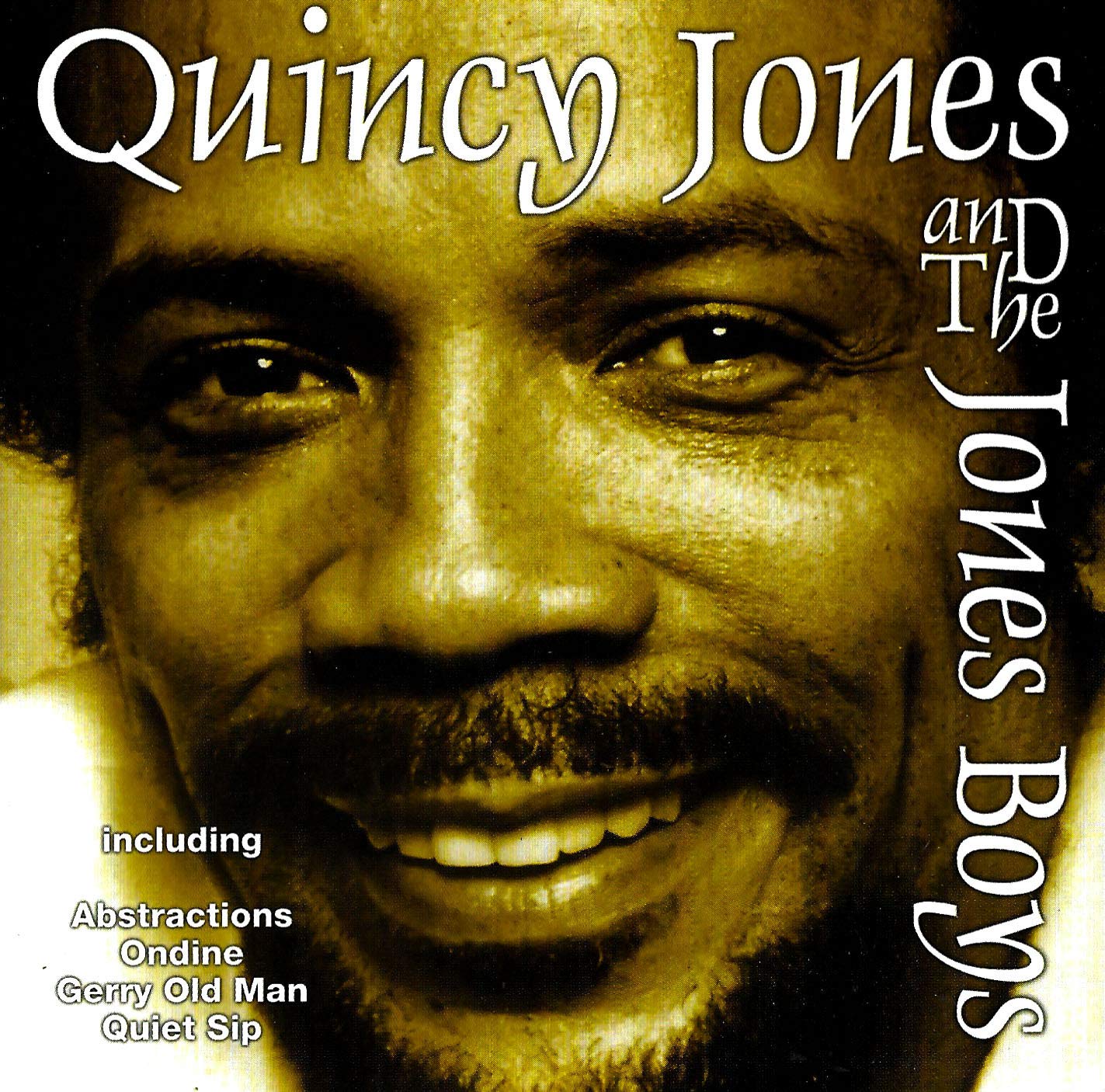 And the Jones Boys Pop