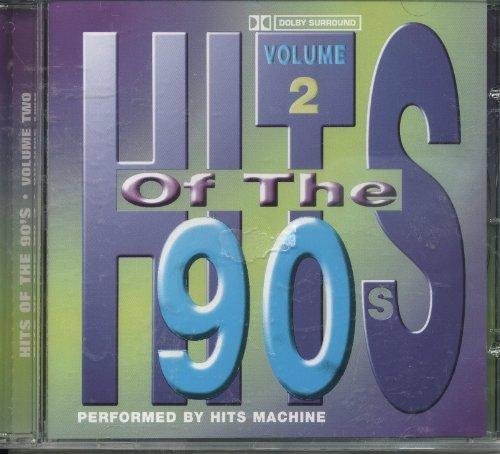 Remixed Remakes of the 90's Pop