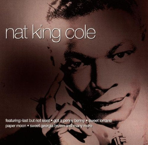 Product Image: Nat King Cole