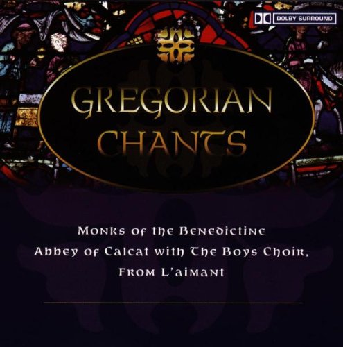 Gregorian Chants Classical