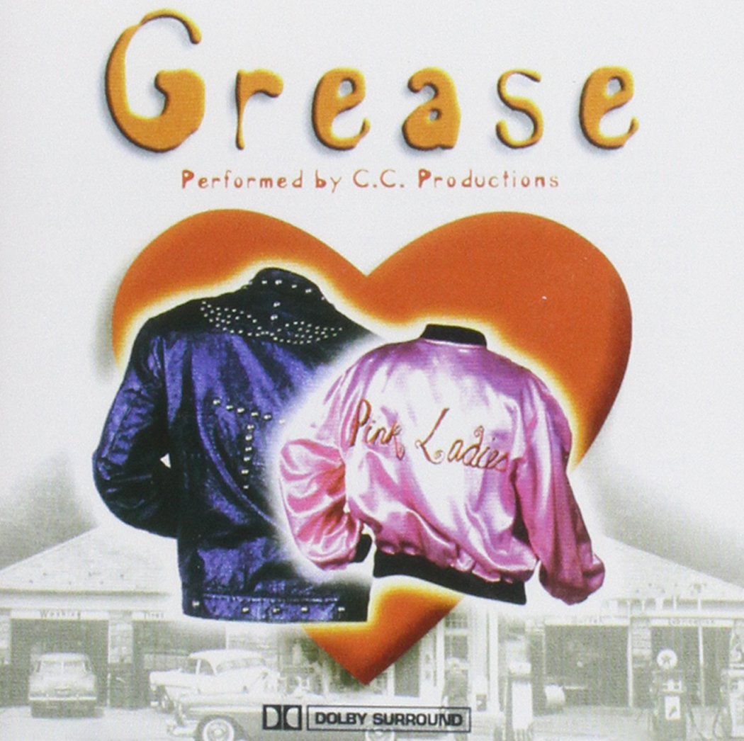Grease (Musical) Music
