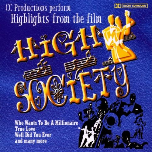 Product Image: High Society