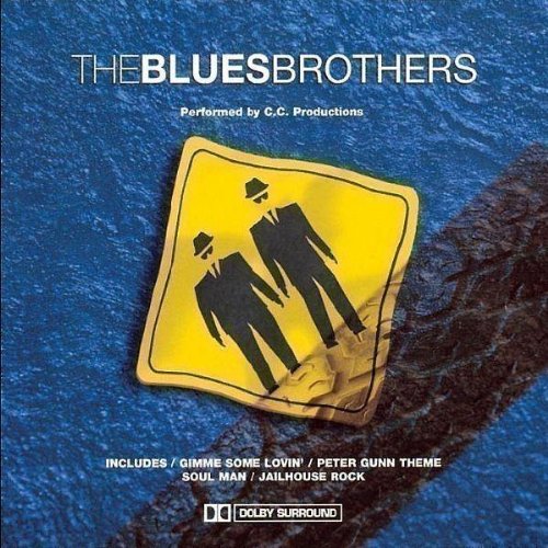 The Blues Brothers Pop
