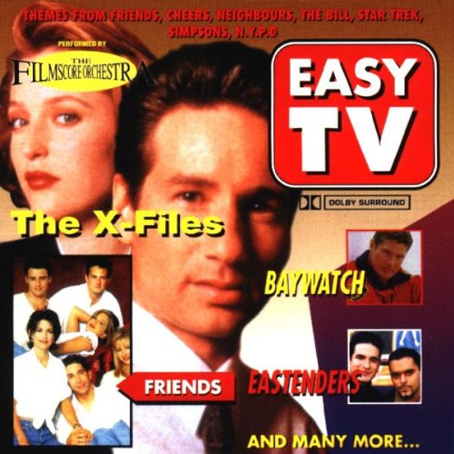 Easy TV Soundtracks & Musicals