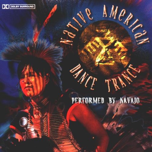 Product Image: Native Americans (Dance Trance