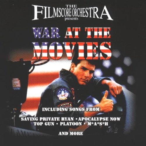 Ware at the Movies Soundtracks & Musicals