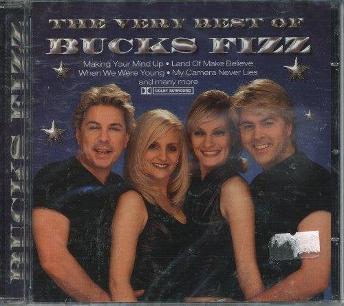 Best of Bucks Fizz,the Very Pop
