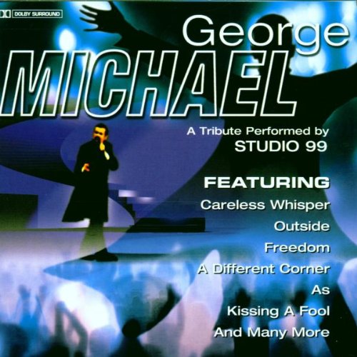 George Michael-a Tibute Pop
