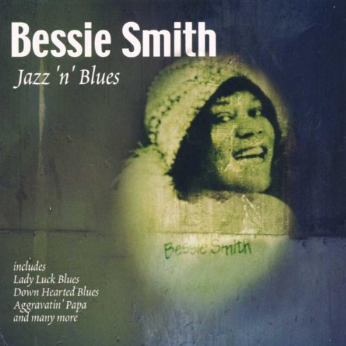 Jazz'N' Blues Blues