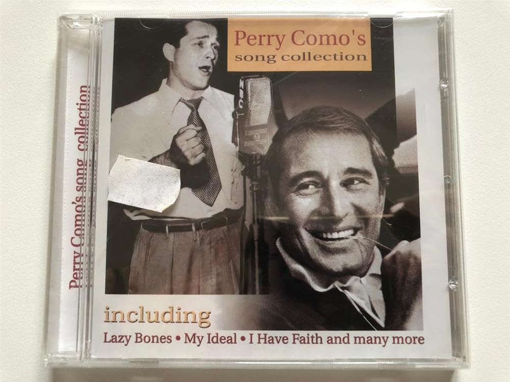 Product Image: Perry Como'S Song Collection
