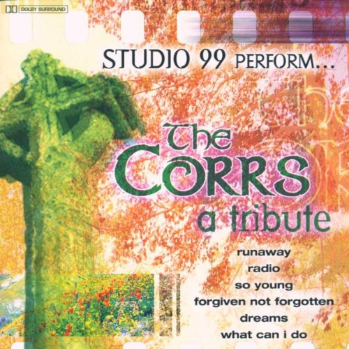 The Corrs a Tribute Pop