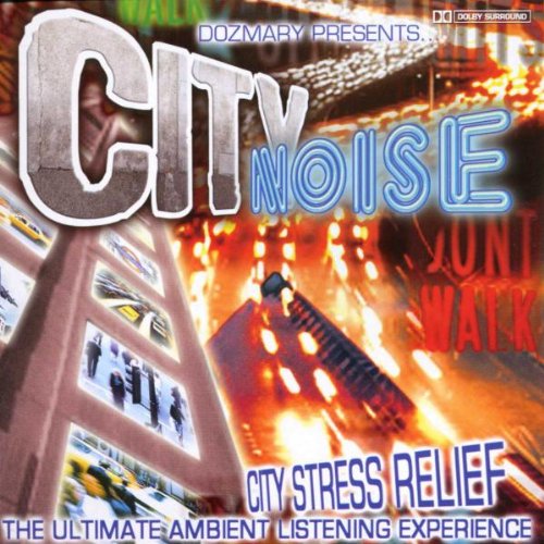City Noise-Ambient Listening.. Other music genres