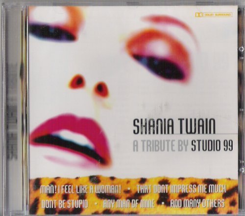Product Image: Shania Twain