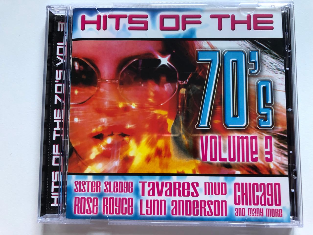 Hits of the 70's V.3 Pop