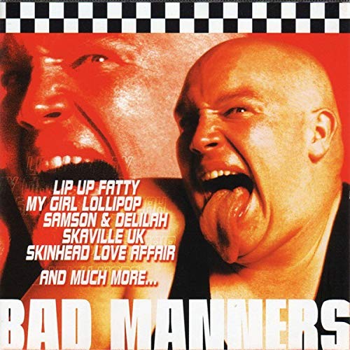 Bad Manners Pop