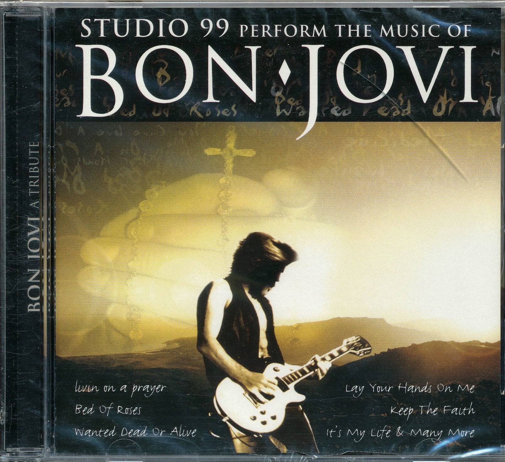 Best of Bon Jovi (Cover-Versionen) Rock