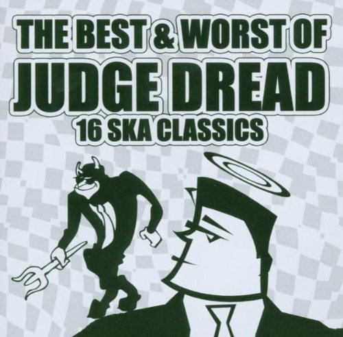 The Best & Worse of Reggae