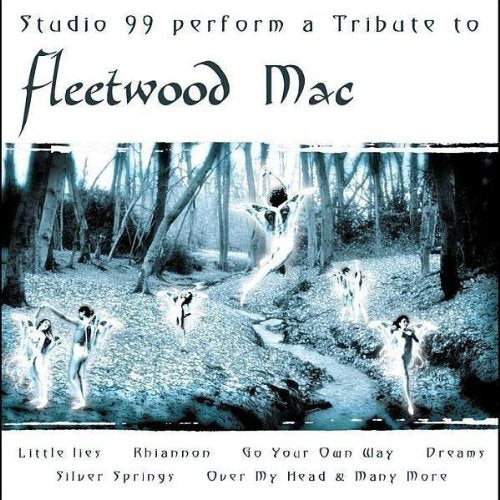Product Image: A Tribute to Fleetwood Mac