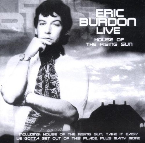 House of the Rising Sun-Live Blues