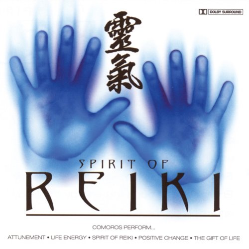 Spirit of Reiki Music