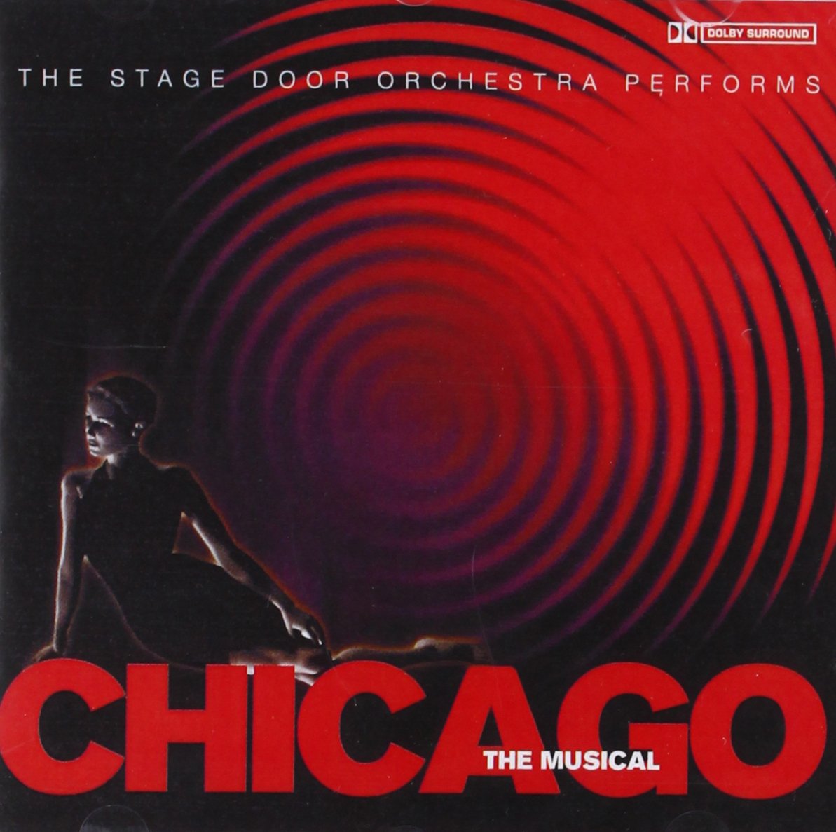 Product Image: Chicago the Musical