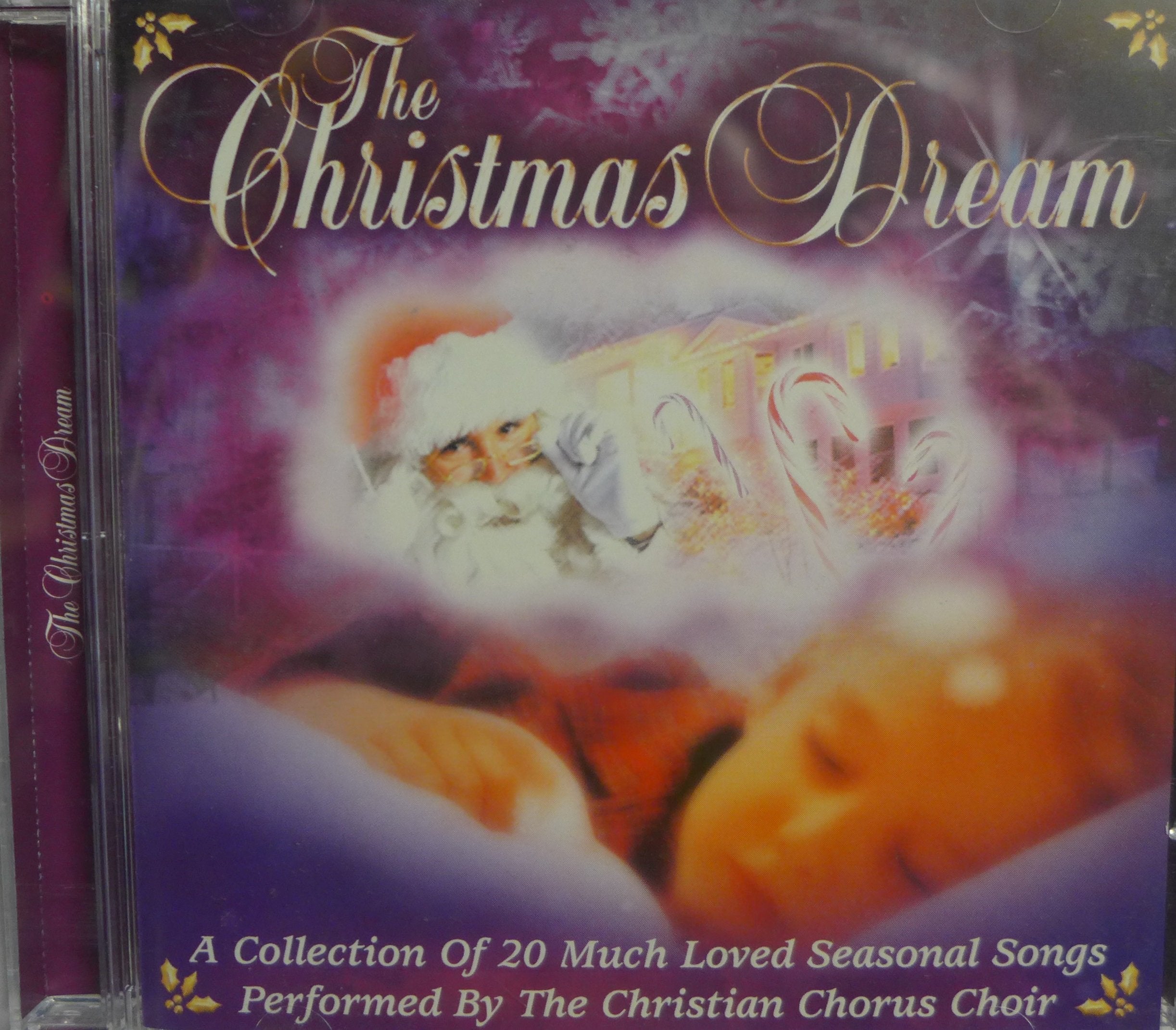 Product Image: The Christmas Dream