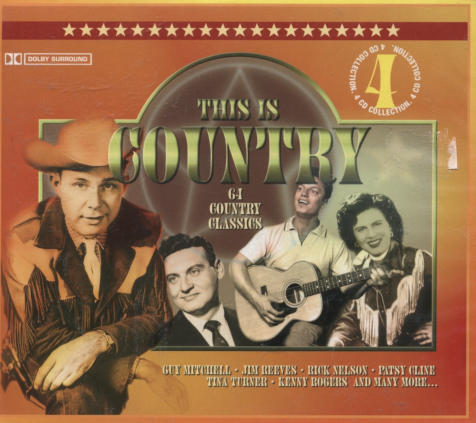 Country Rock