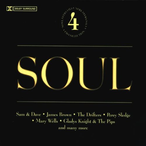 Product Image: Soul