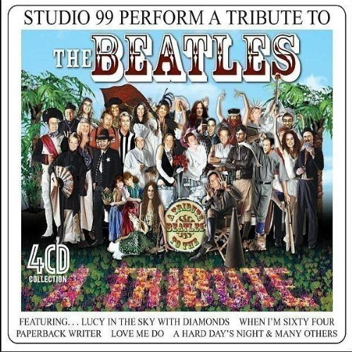 A Tribut to the Beatles Pop