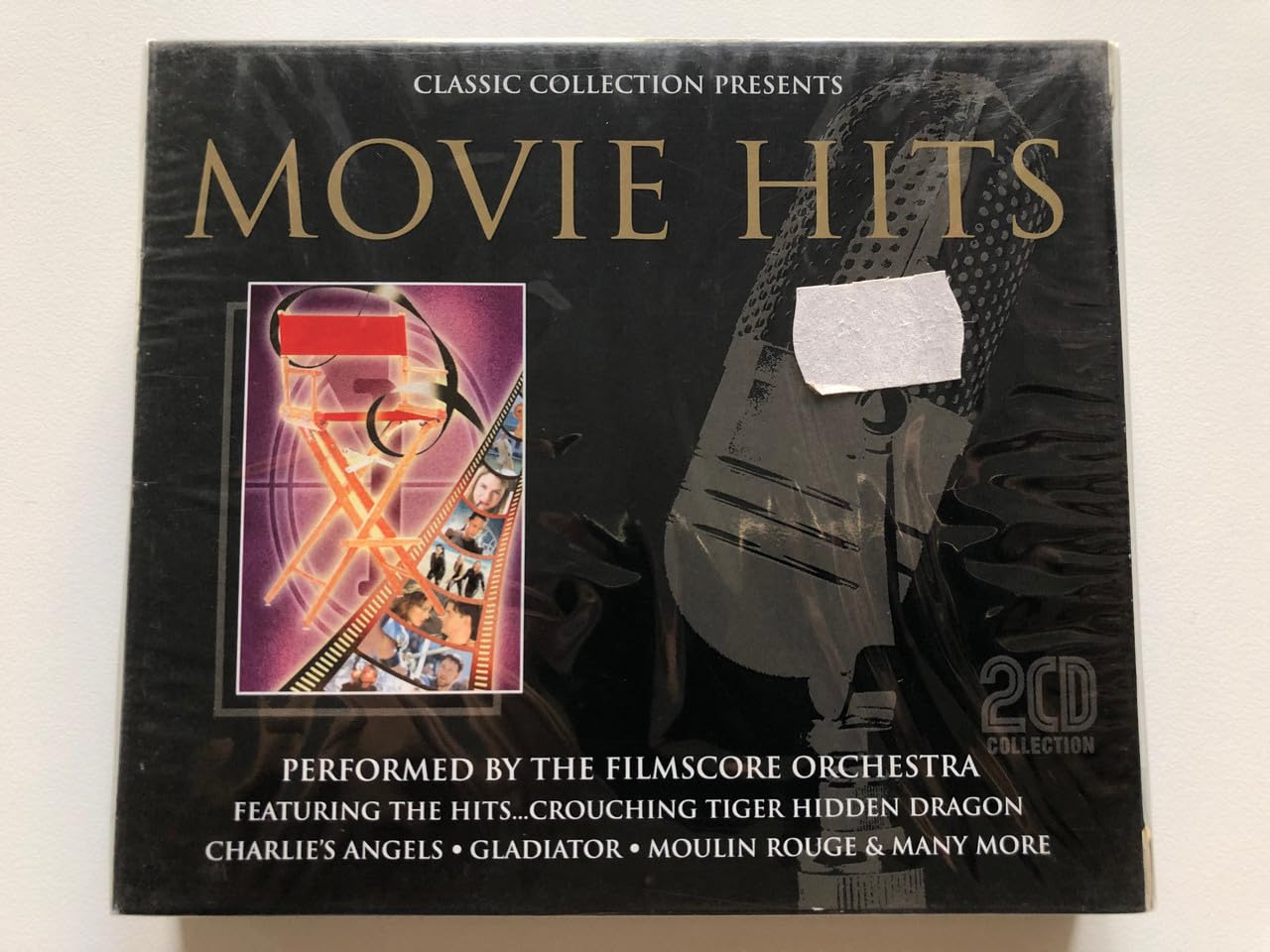 Movie Hits Pop