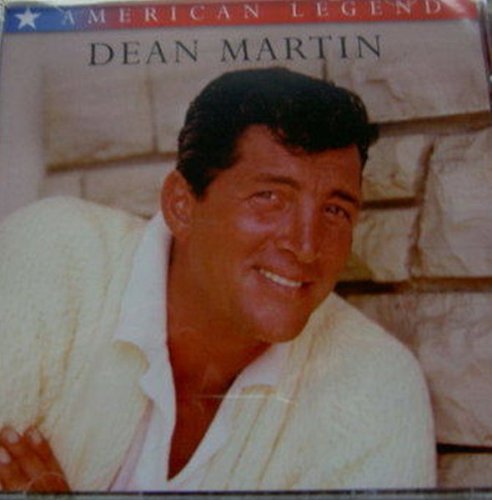 Product Image: American Legend: Dean Martin
