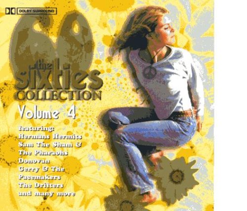 Product Image: The Sixties Collection Volume 4